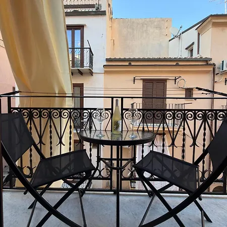 Auria House Cefalù
