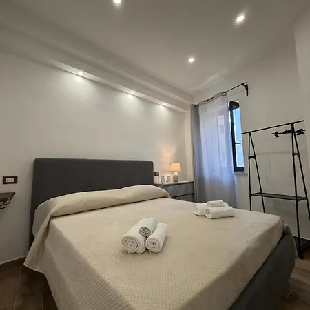 Auria House Cefalù