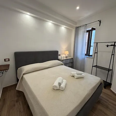 Auria House Cefalù