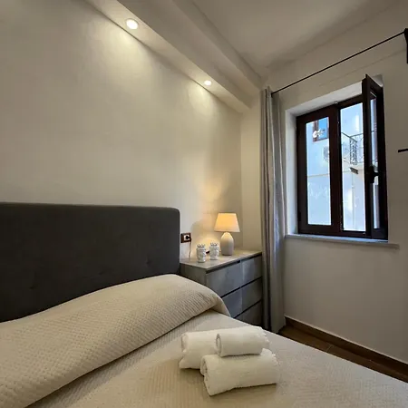 Auria House Cefalù