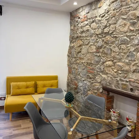 Apartament Auria House *