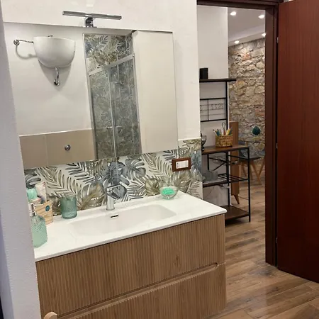 Apartament Auria House Cefalù