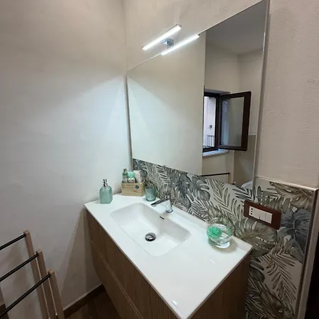 Auria House Lejlighed Cefalù