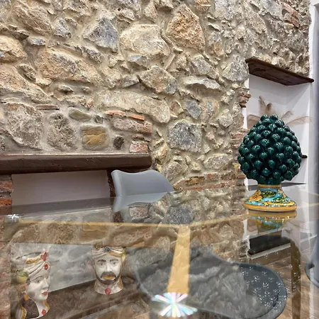 Apartament Auria House Cefalù