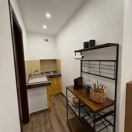 Apartament Auria House Cefalù