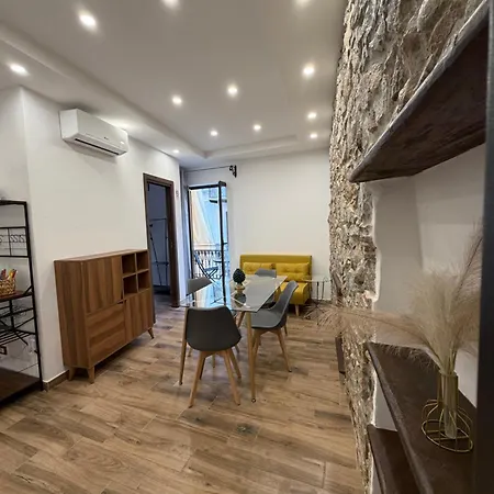 Auria House Apartament